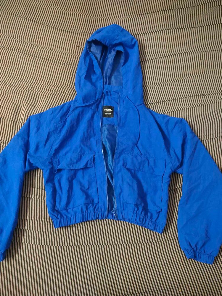 YOUSTA jacket