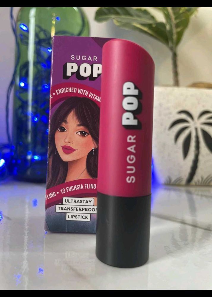 SUGAR POP Lipstick
