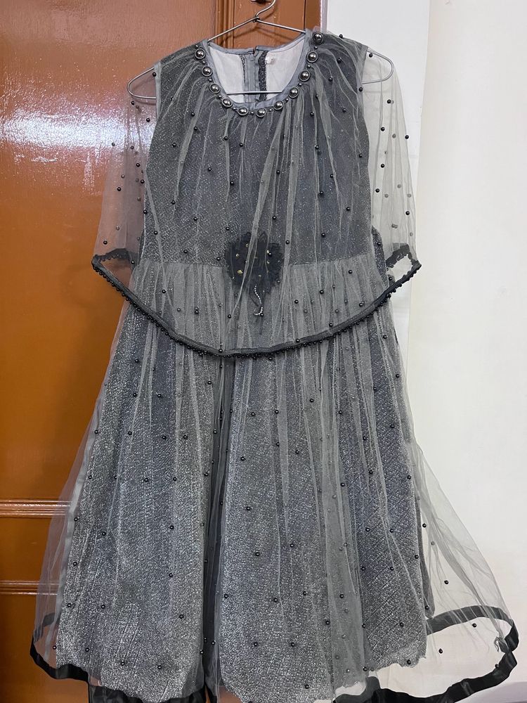 Beautiful Dress