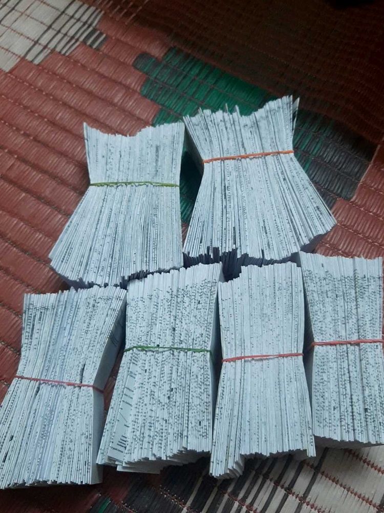 Micro Xerox For MBBS 2nd Year