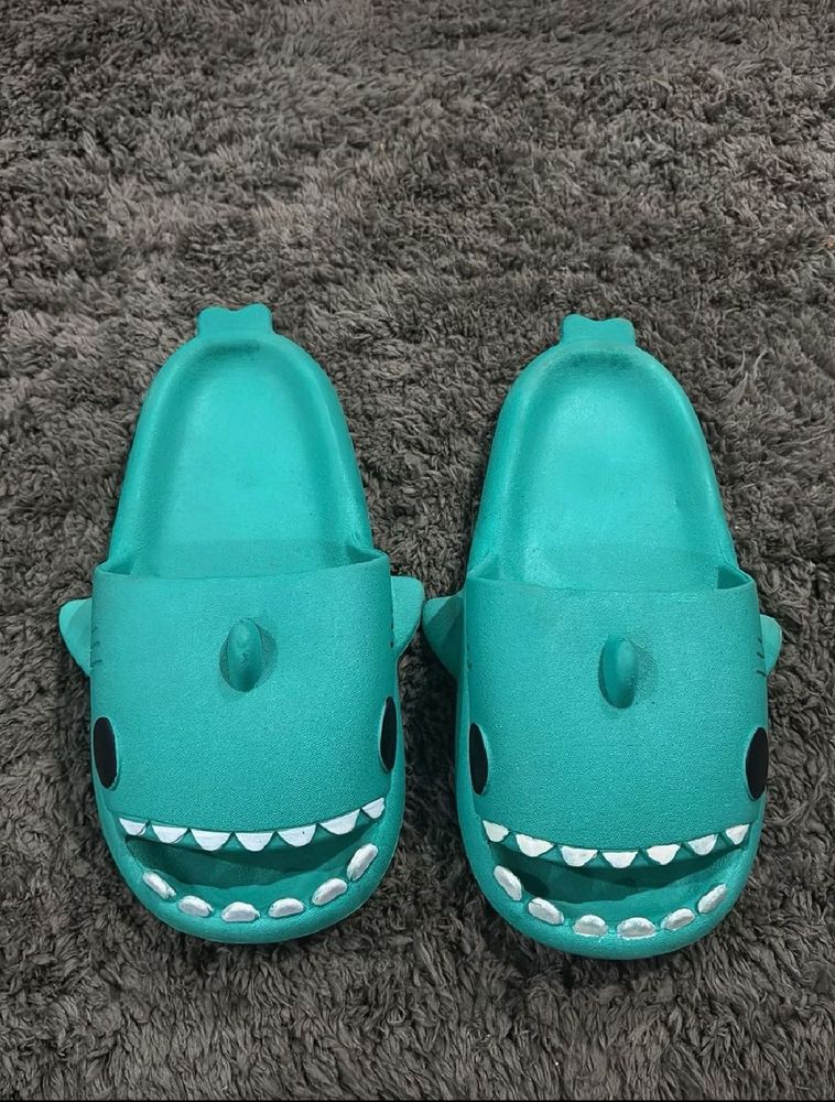 Shark Slides