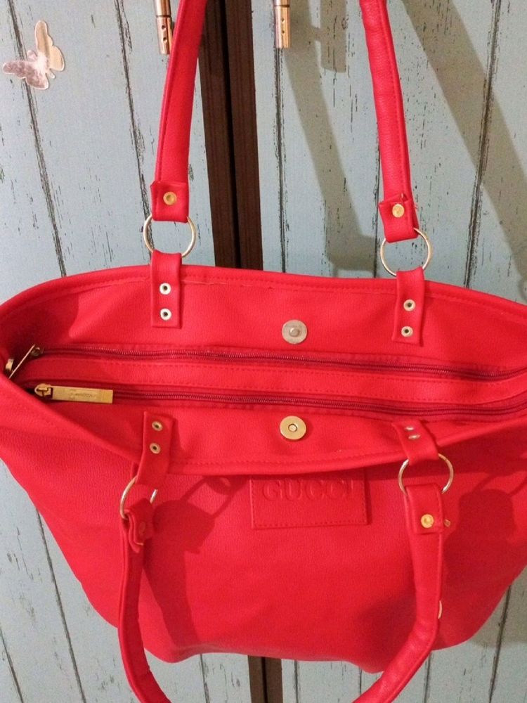 CUTE HAND BAG AT  VERY LOW PRICE!  # Handbag