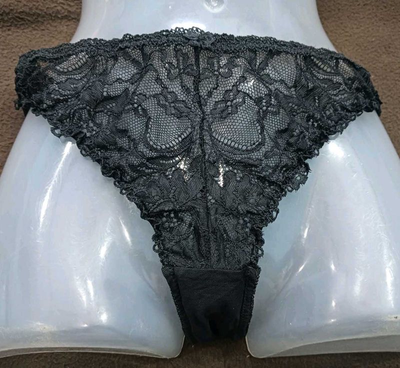 Lace Thong Panty🔥