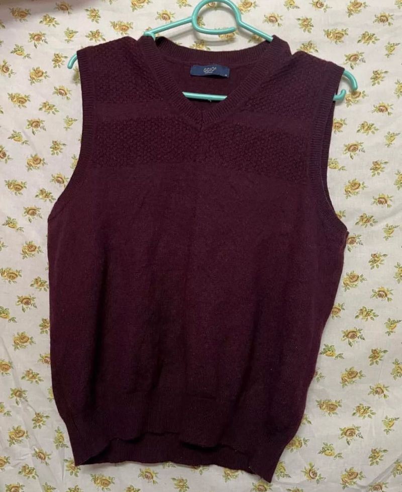 Vest