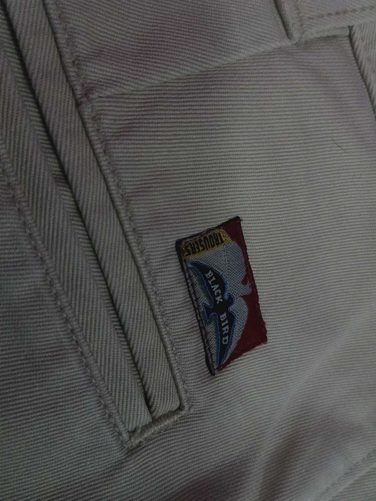 Gents Pant ( Like New )