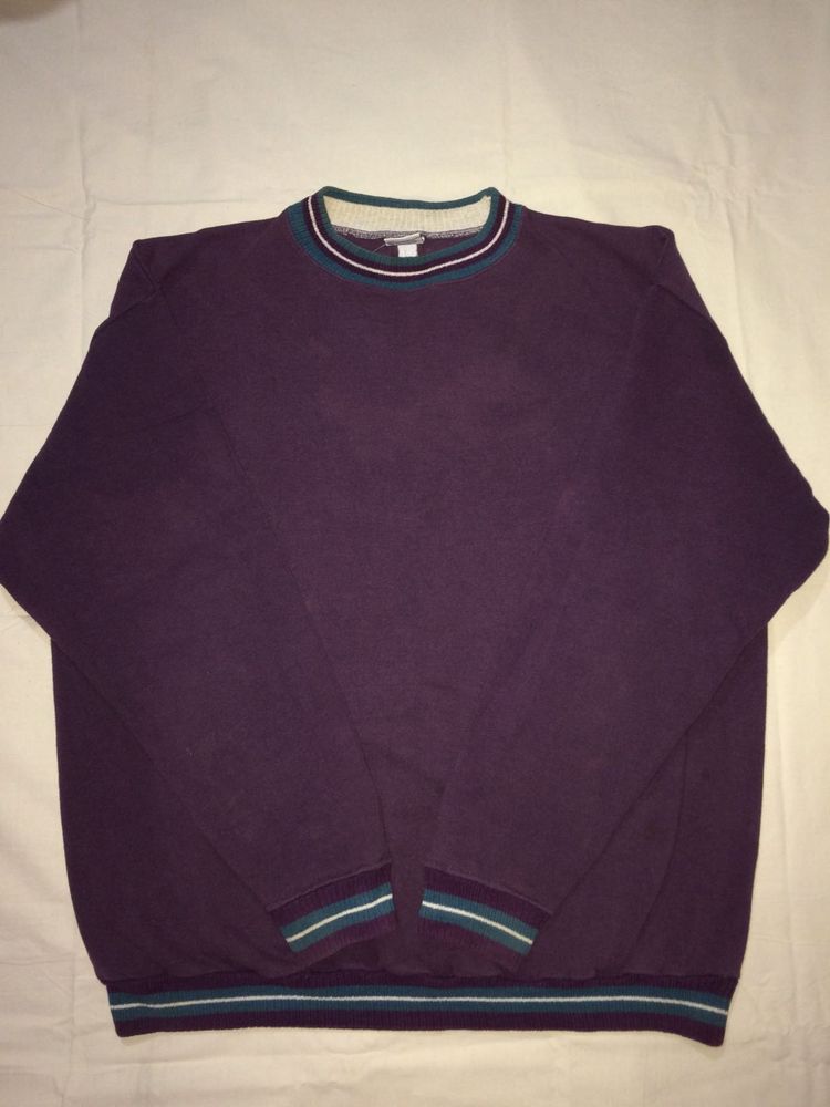 UNISEX PRE-SHRUNK