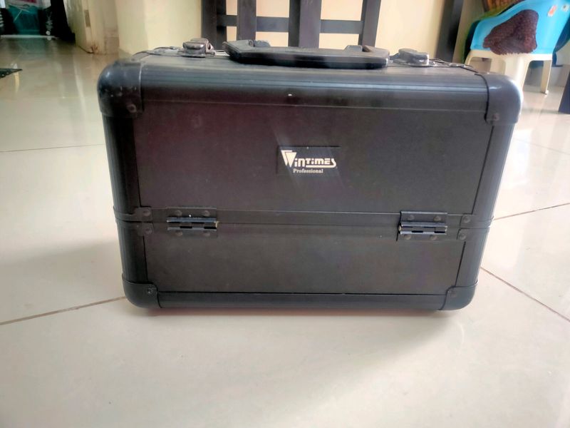 Makeup Trolley
