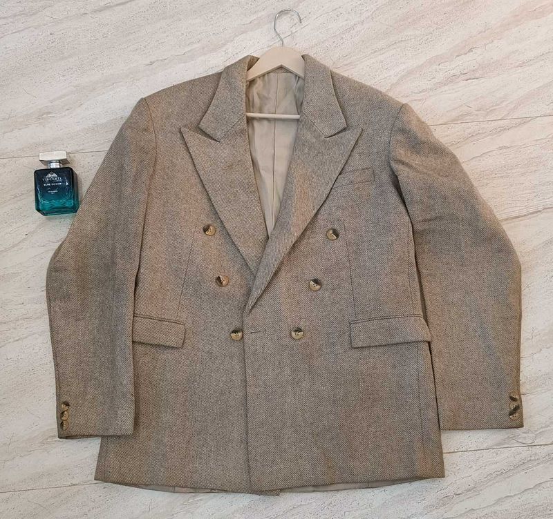 Men&#39;s Coat Brand Hallmark