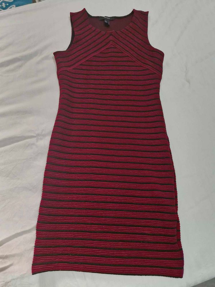 Sleeveless Dress
