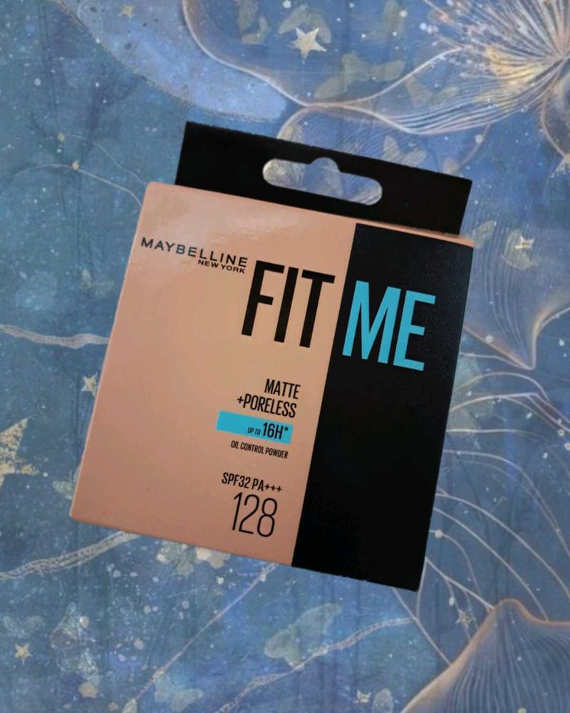 Fit Me 128 Compact