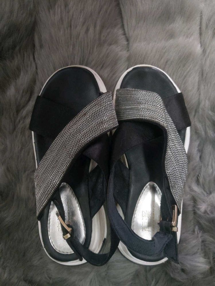 Flip-flop Black