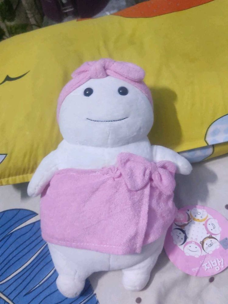 Jibang Plushie Korea Imported💕