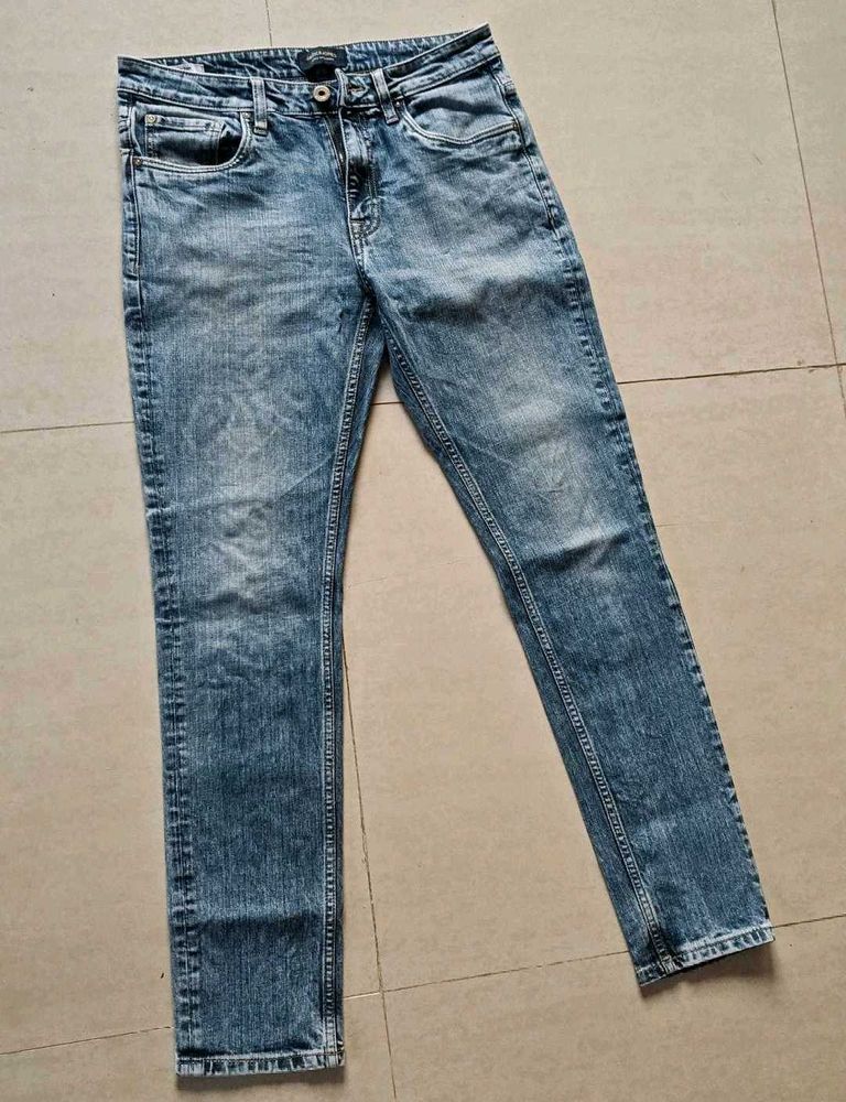 Jack &amp; Jones Denim Jeans for Men