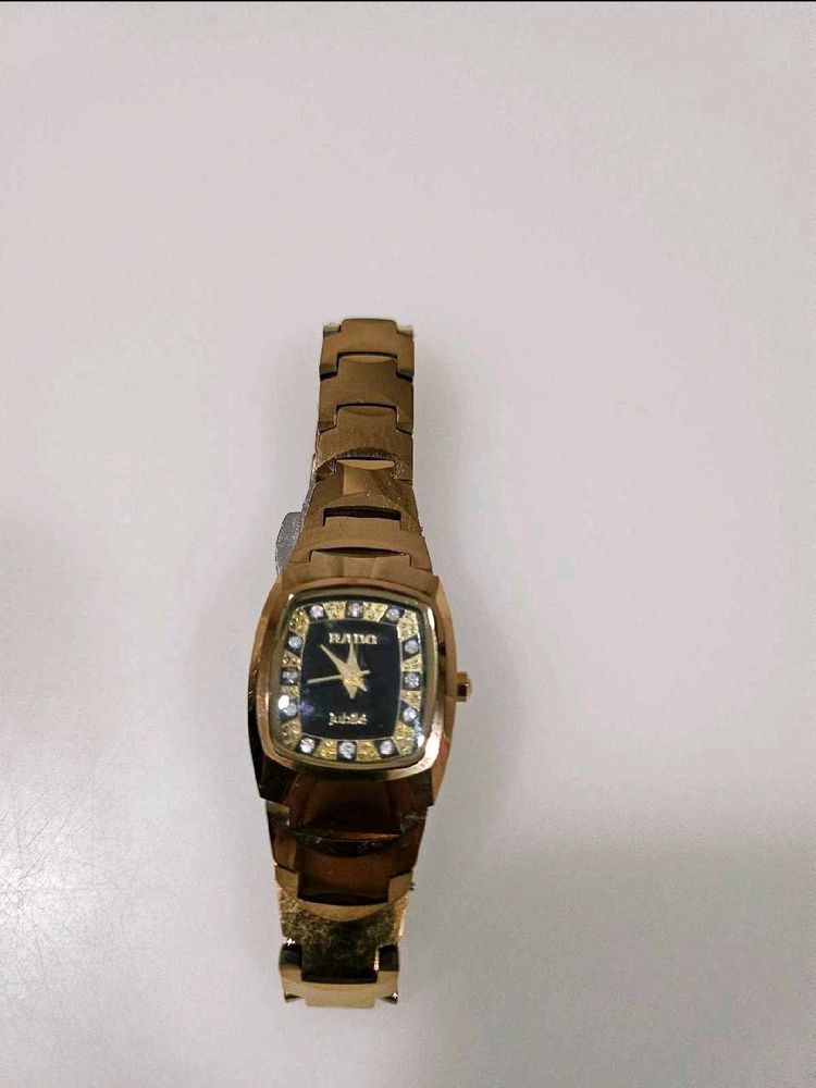 Rado Jubilee Luxury Watch