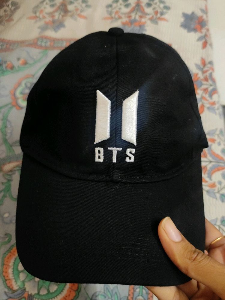 BTS army Cap