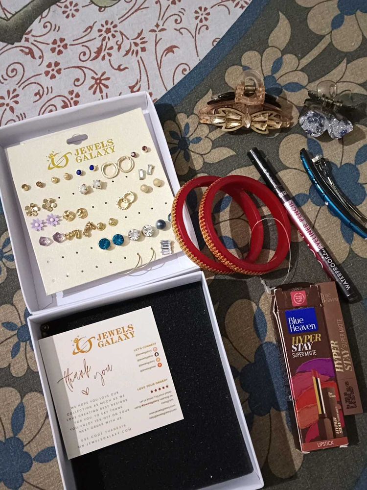 Combo Set