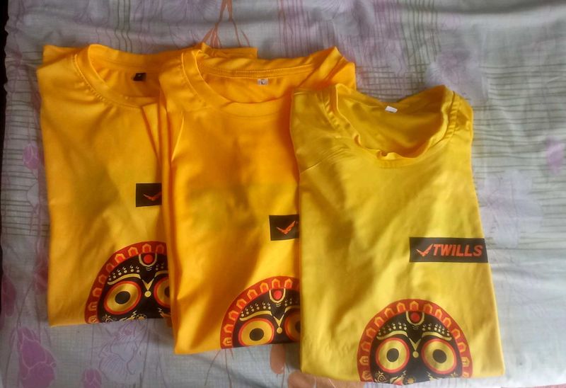 T Shirts