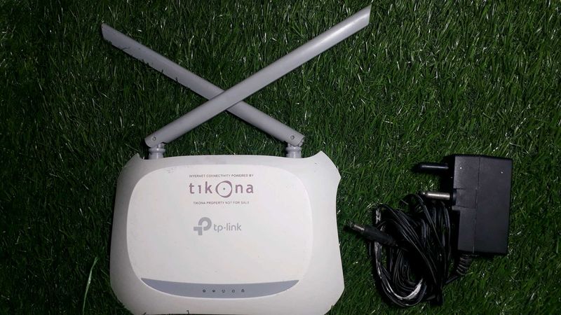Tp Link Wifi Router