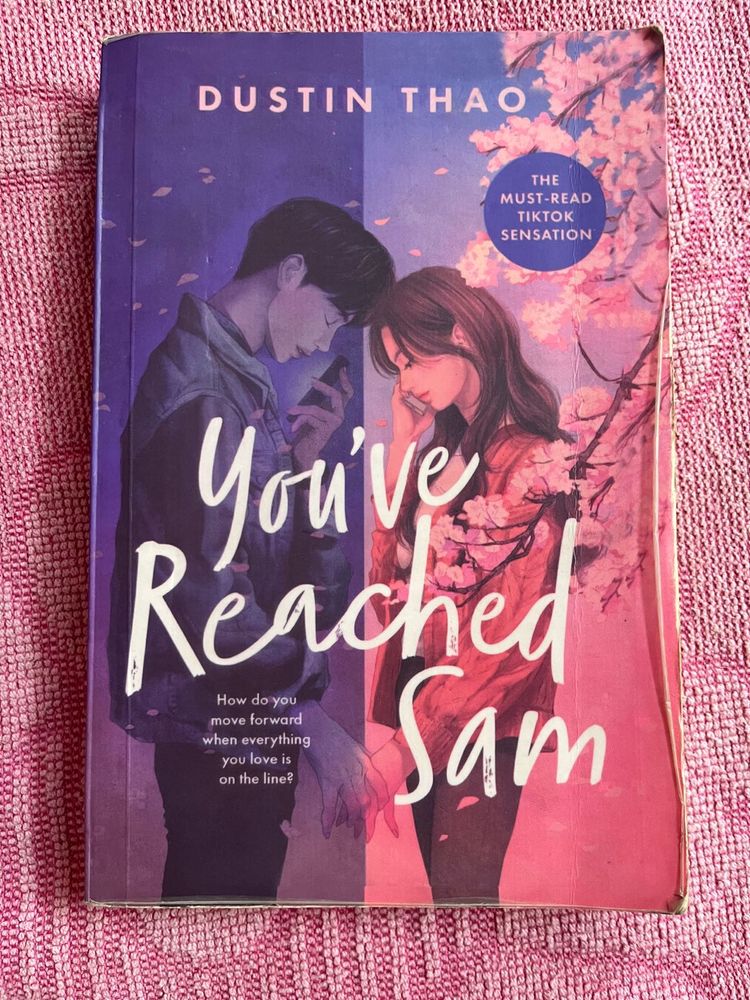You’ve Reached Sam by Dustin Thao