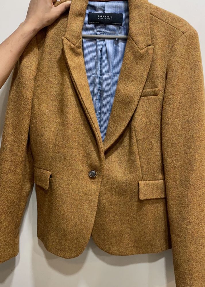 New Surplus - ORIGINAL ZARA BLAZER M/L Size
