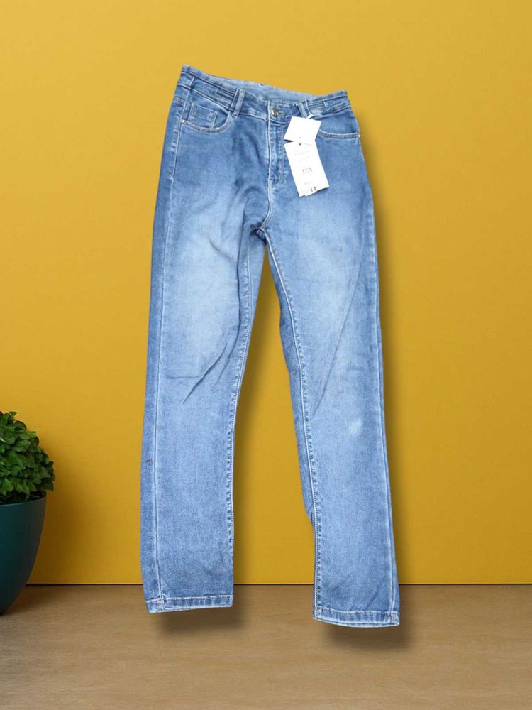 I@74 Size-28 Slim Jeans