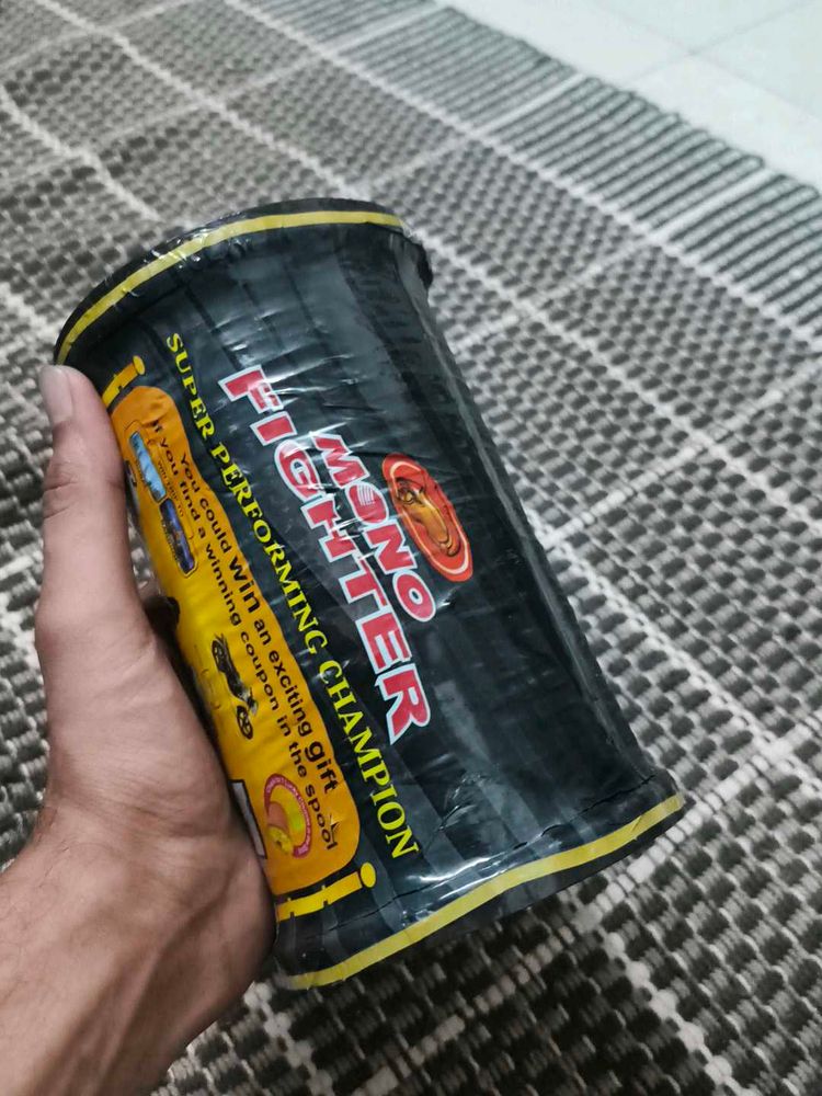 Mono Fighter Manjha Premium Quality Best Thread