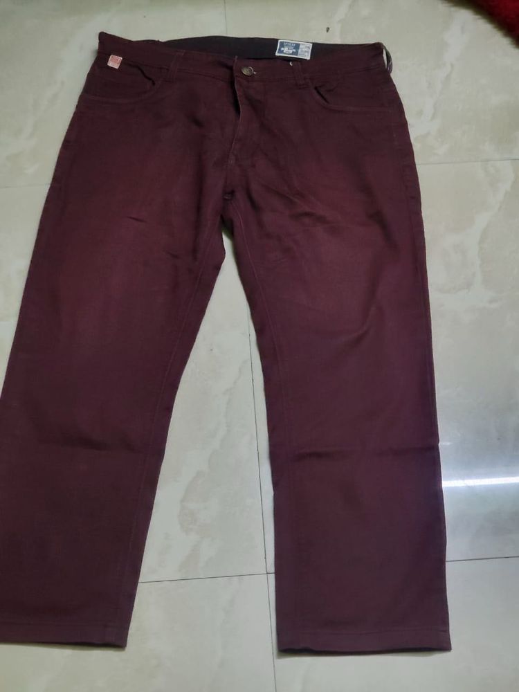 Girls Pant