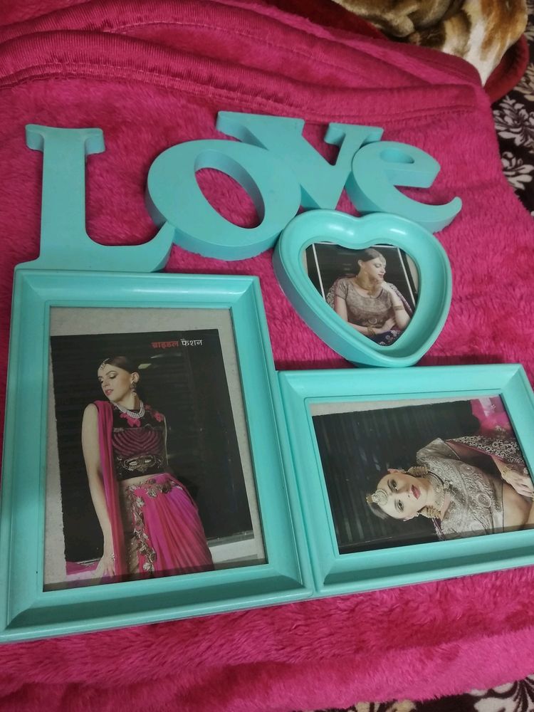 Collage Photo Frame