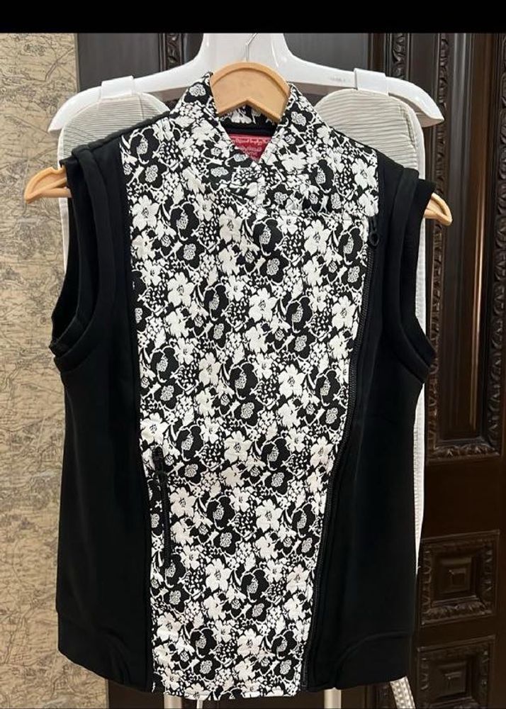 Madame Cut Jacket