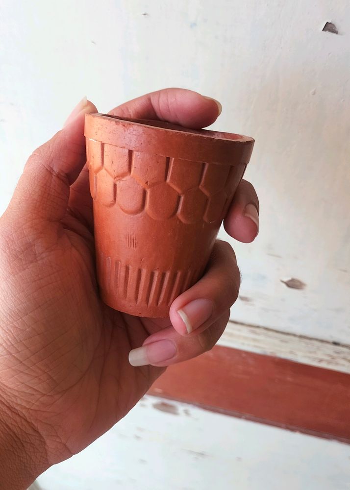 Pure Mitti Ka Cup