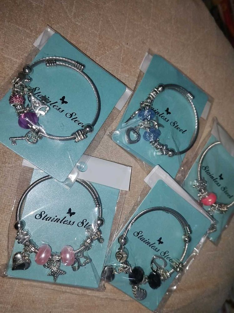 Bracelets