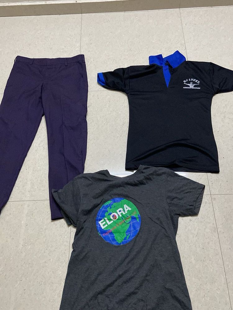 Men’s Combo In 99