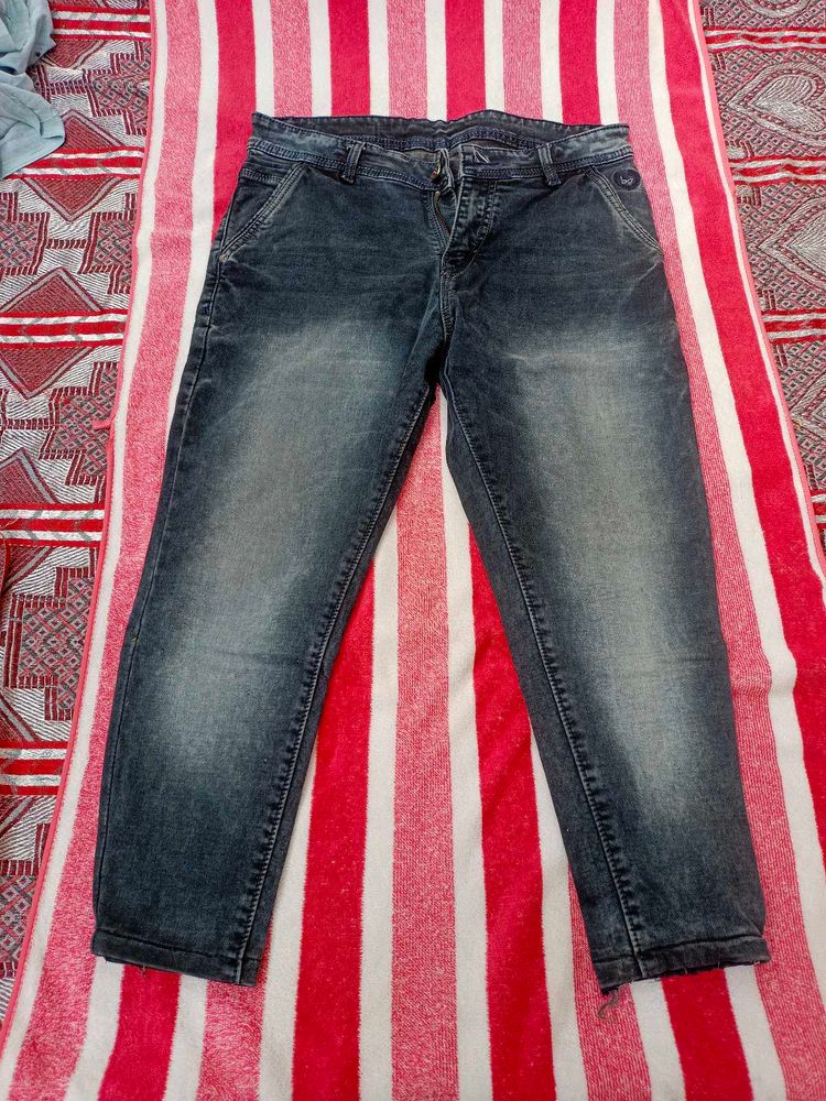 Stylish Jeans