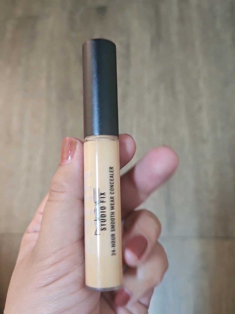 MAC Studio Fix Concealer