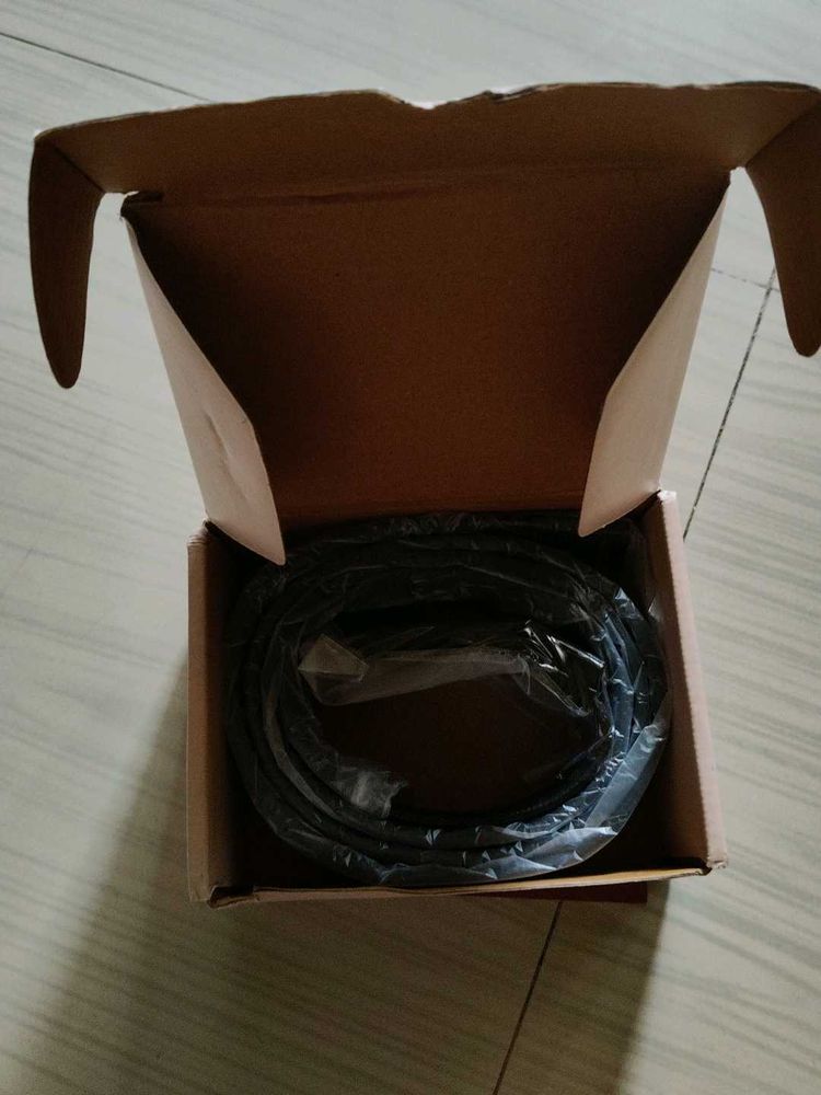New Black Belt