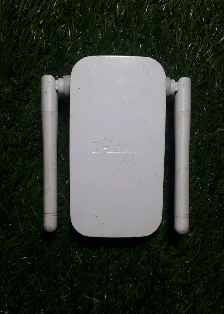 D-Link WiFi Extender