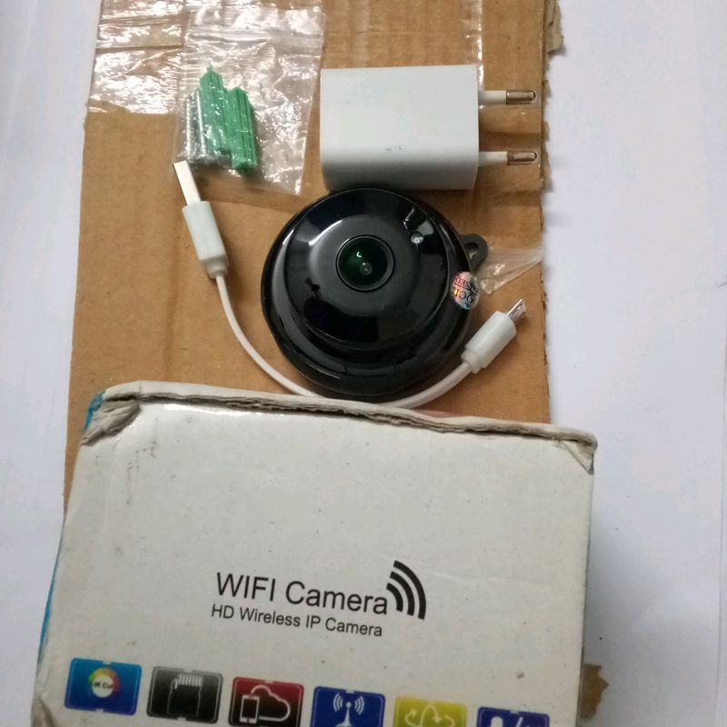 Combo Offer..CCTV Camera And GPS Tracker
