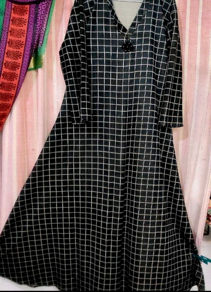 Donating Abaya Like New
