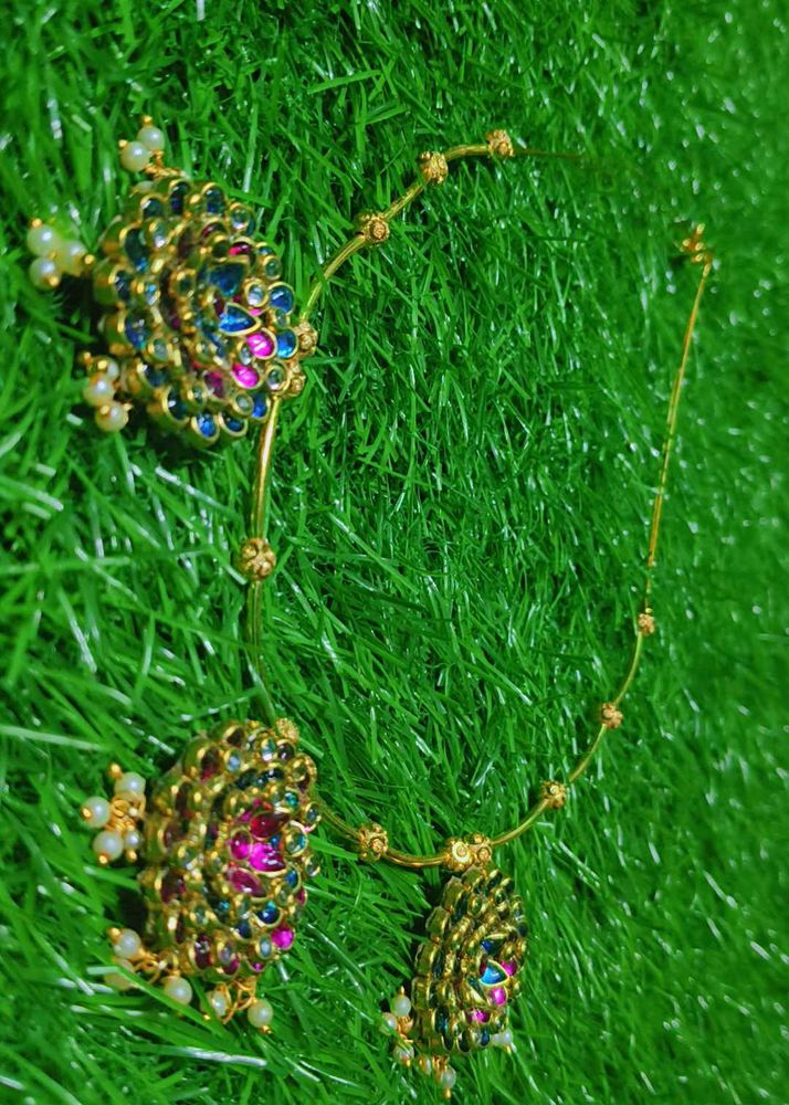 Jewellery Set