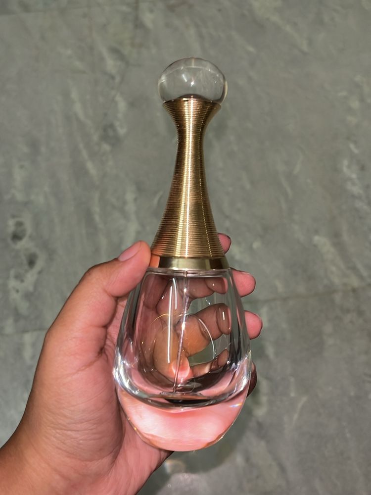 Dior J’Adore Perfume