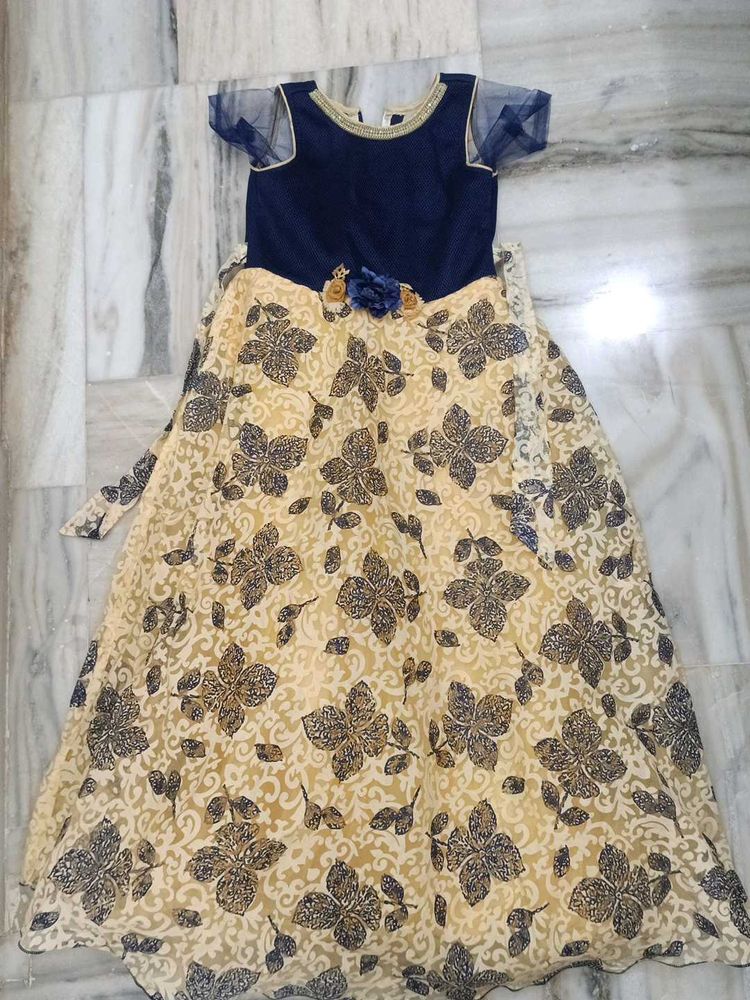 Fancy Frock