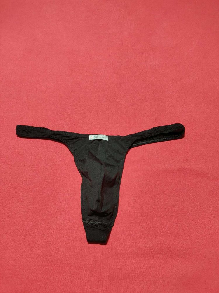 Man Thong Size M