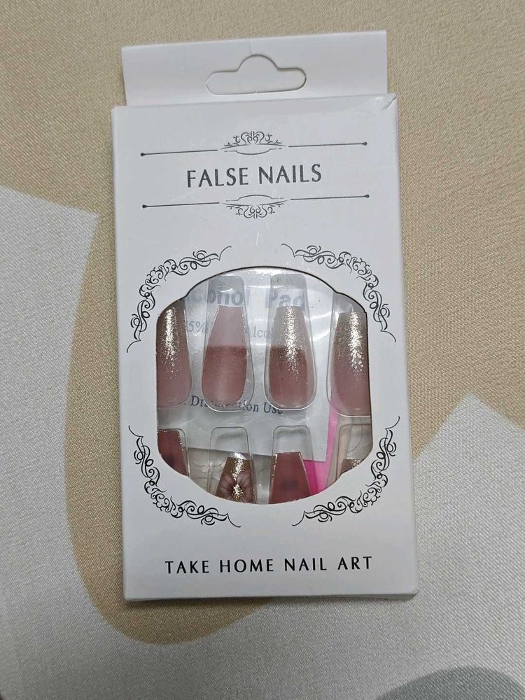 False Nails