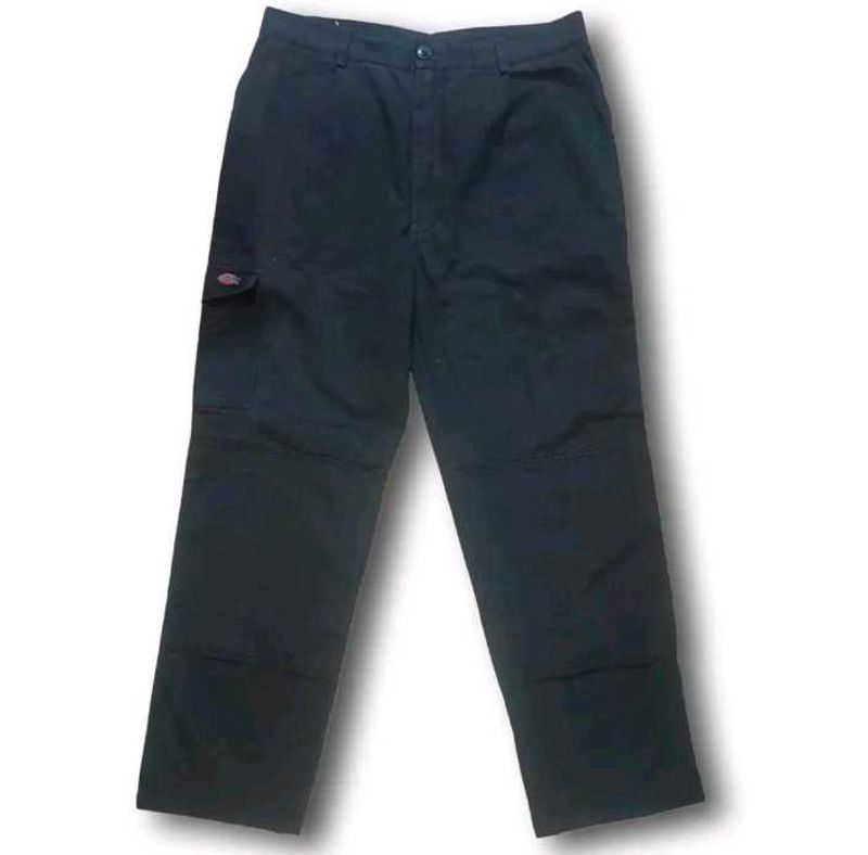 Dickies Black Pants