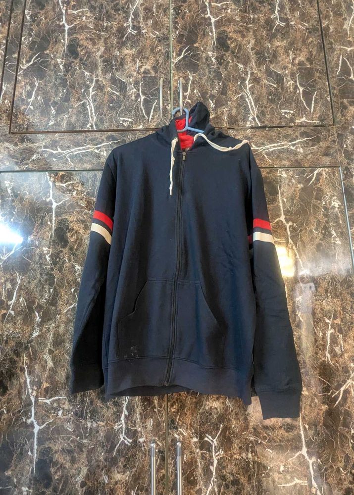 XXL HOODIE