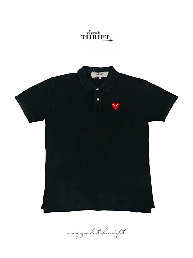 Original Play Polo