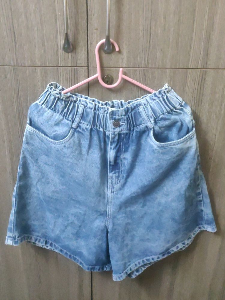Zudio Shorts