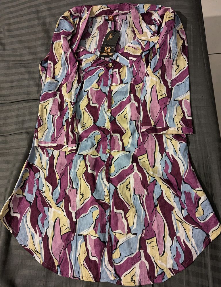 K B Collections Co-Ord Set