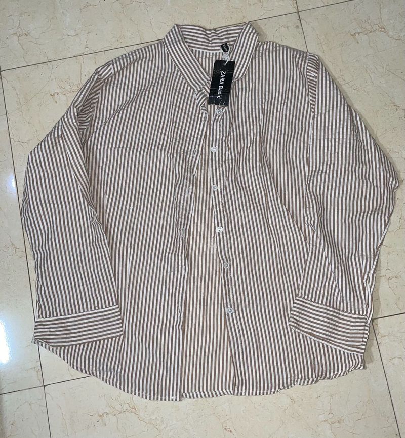 Cotton Summer Shirts