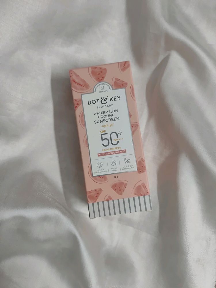 Dot&amp;key Sunscreen